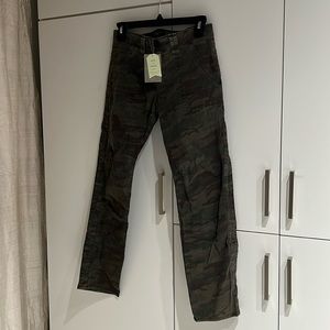 Anthropologie Sanctuary Cargo Pants New with tags